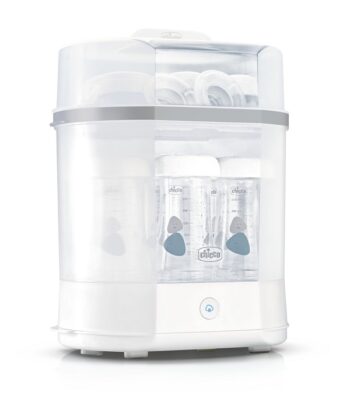 STERILIZZATORE CH VAPORE