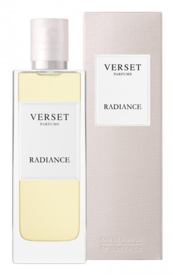 VERSET RADIANCE 50ML