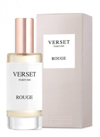 VERSET ROUGE 15ML