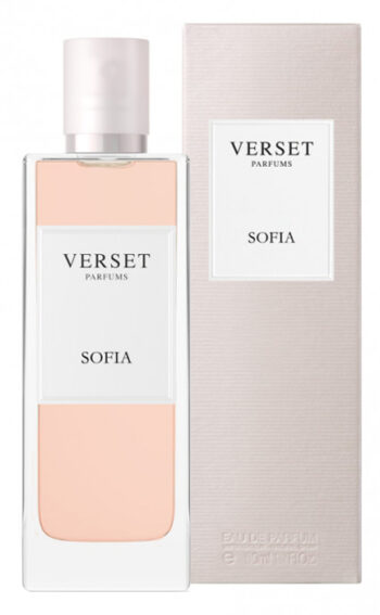 VERSET SOFIA 50ML