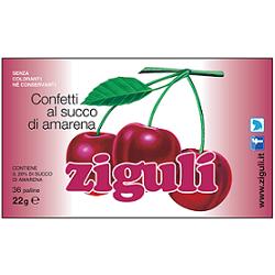 ZIGULI' TRAD AMAR 36P 22G