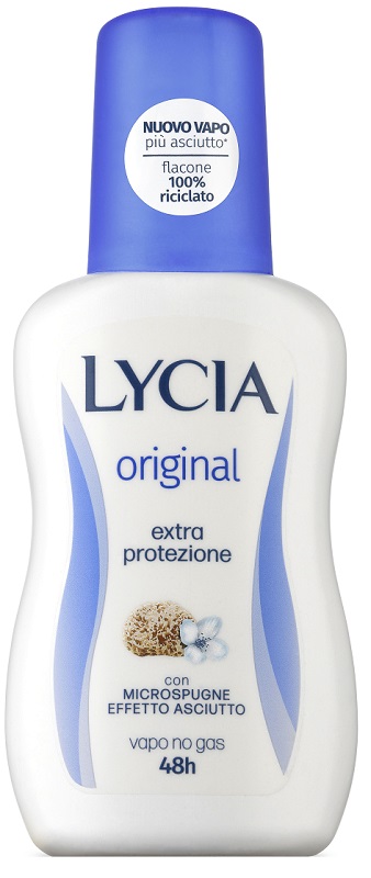 LYCIA VAPO ORIGINAL.75ML