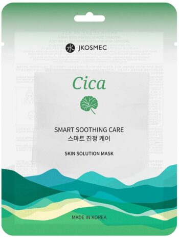 SKIN SOL CICA MASK 25ML