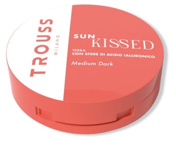TROUSS MAKE-UP SUN M DARK