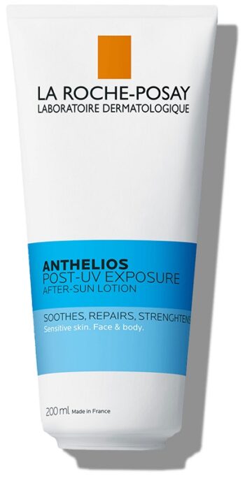 POSTHELIOS LATTE BALSAMO 200ML
