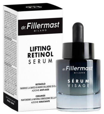 DR FILLERMAST LIFT RETINOL