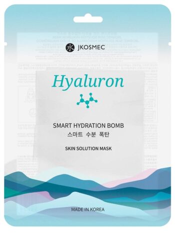 SKIN SOL HYALURON MAS 25ML