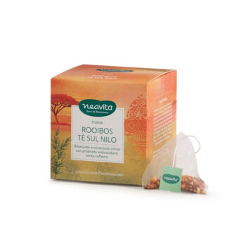 NEAVITA FILTROSCR ROOIBOS