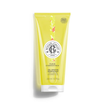 OSMANTHUS GEL DOUCHE 200ML