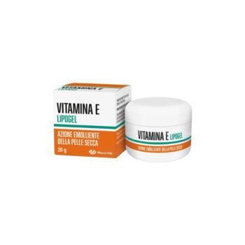 VITAMINA E LIPOGEL 20G