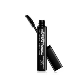 WONDER MASCARA WATERPROOF