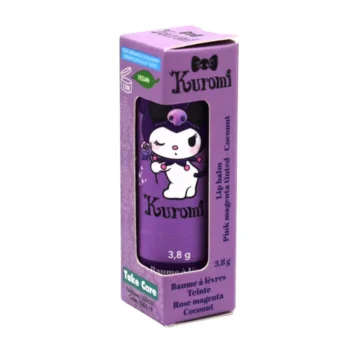 lip balm kuromi