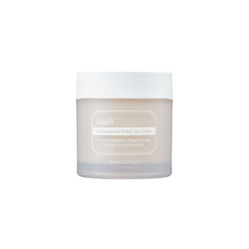 WATER GEL CREAM