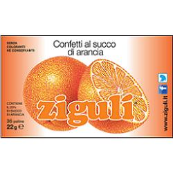 ZIGULI' TRAD ARANC 36P 22G