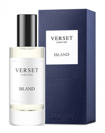 VERSET ISLAND 15ML