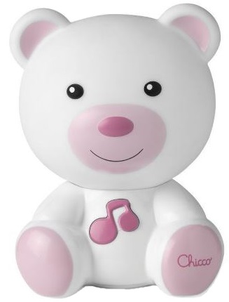 GIOCO CH FD DREAMLIGHT ROSA