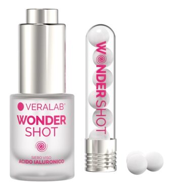 WONDER SHOT SIERO 15ML+7SF