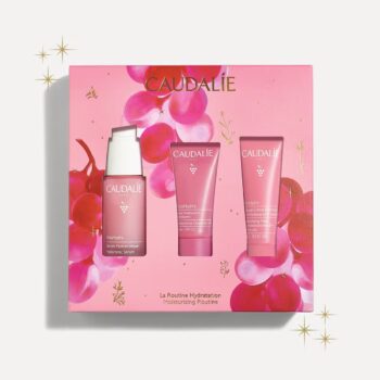 CAUDALIE VinoHydra La Routine Idratazione