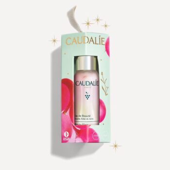 CAUDALIE Duo Acqua di Bellezza & Maschera Detox