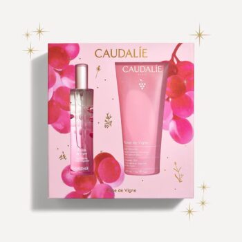 CAUDALIE Cofanetto Acqua Profumata Rose de Vigne