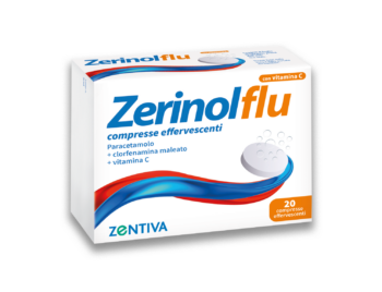 ZERINOLFLU 20CPR EFF