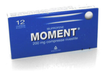 MOMENT 200MG 12CPR RIV