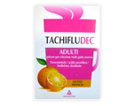 TACHIFLUDEC 10BS ARANCIA