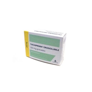 TACHIPIRINA ORO 250MG 10BS