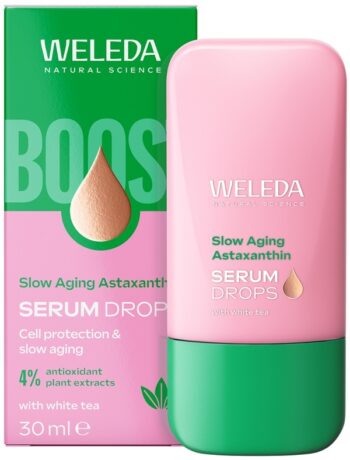 WELEDA SIERO ANTIOS PROT30