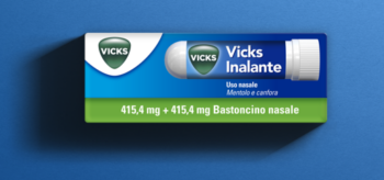 VICKS INALANTE 1GR