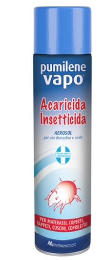 PUMILENE VAPO ACARICIDA400