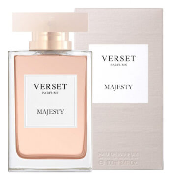 VERSET MAJESTY EDT 100ML