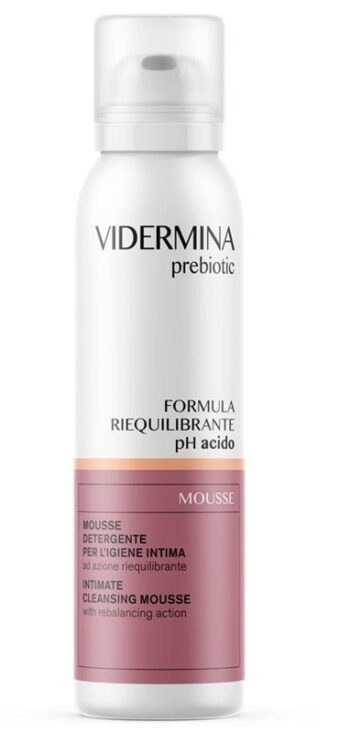 VIDERMINA PREB MOU NF150ML