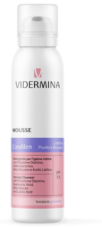 VIDERMINA CANDILEN MOUS150
