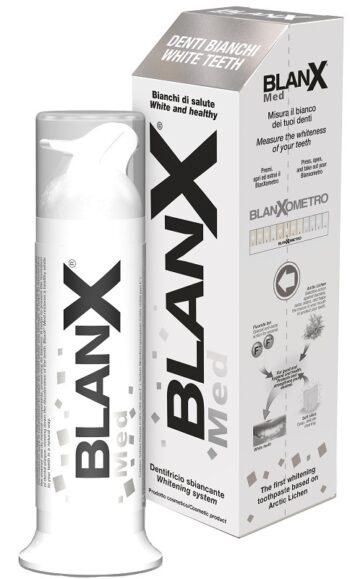 BLANX MED DENTI BIANC 75ML