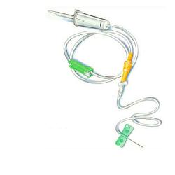 SAFETY DEFLUSSORE FLEB S/A