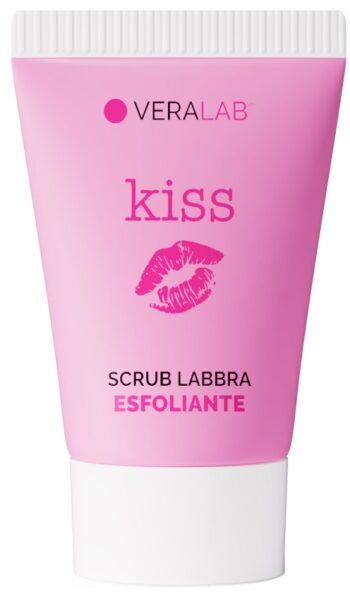 KISS SCRUB LABBRA