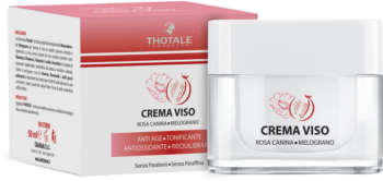 THOTALE CREMA VISO ROS/MEL