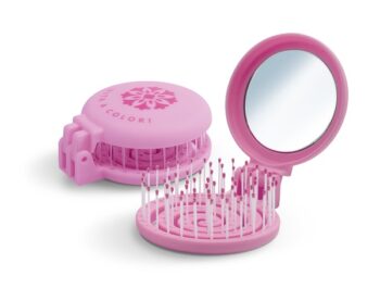 COLORS SPAZZ MACARON ROSA