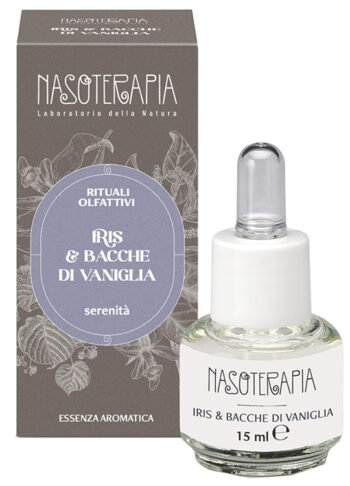 NASOTERAPIA ESS IRIS/VAN15