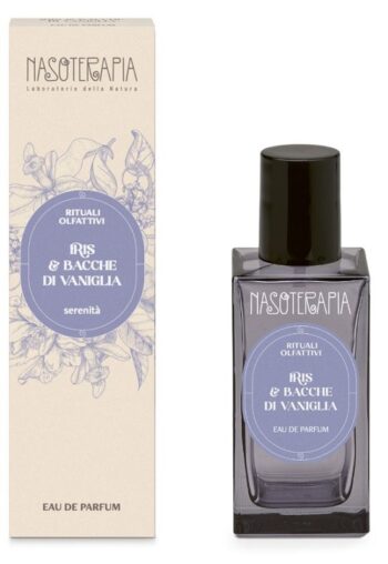 NASOTERAPIA ESS IRIS/VAN50
