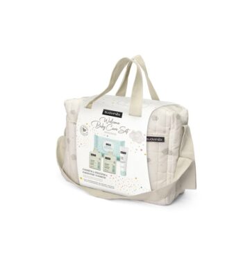 SUAVINEX BORSA COSMETICA BEIGE